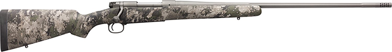 Winchester Model 70 Extreme VSX MB .30-06 Springfield Bolt Action Rifle