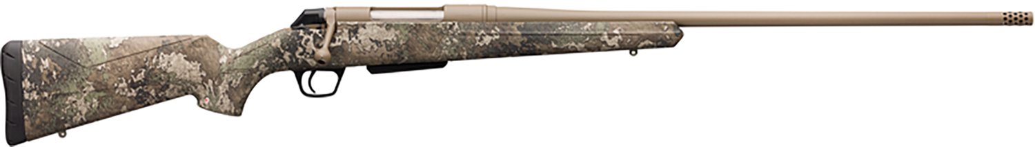 Winchester XPR Strata MB .243 Win Bolt Action Rifle