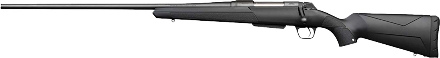 Winchester XPR 7mm Rem Mag Bolt Action Rifle Left-Handed