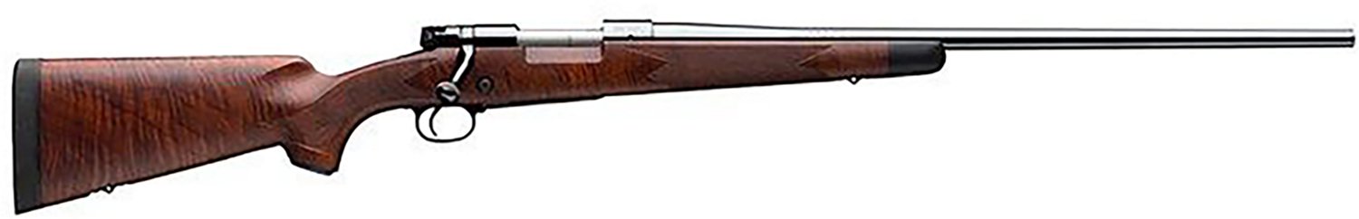 Winchester Model 70 Super Grade SA 6.5 PRC Bolt Action Rifle