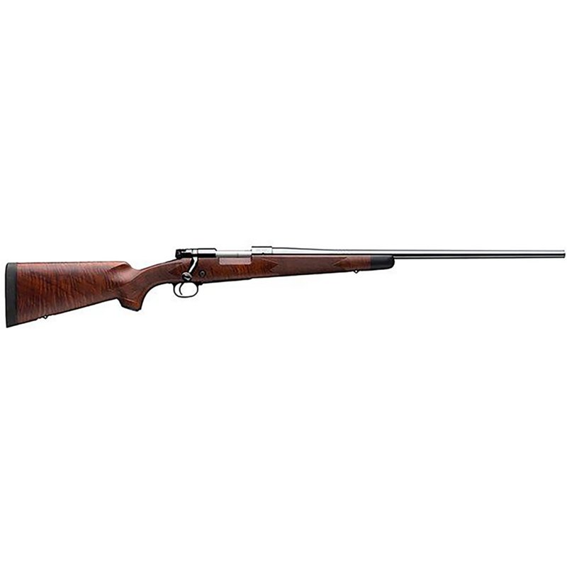 Winchester Model 70 Super Grade SA 6.5 PRC Bolt Action Rifle