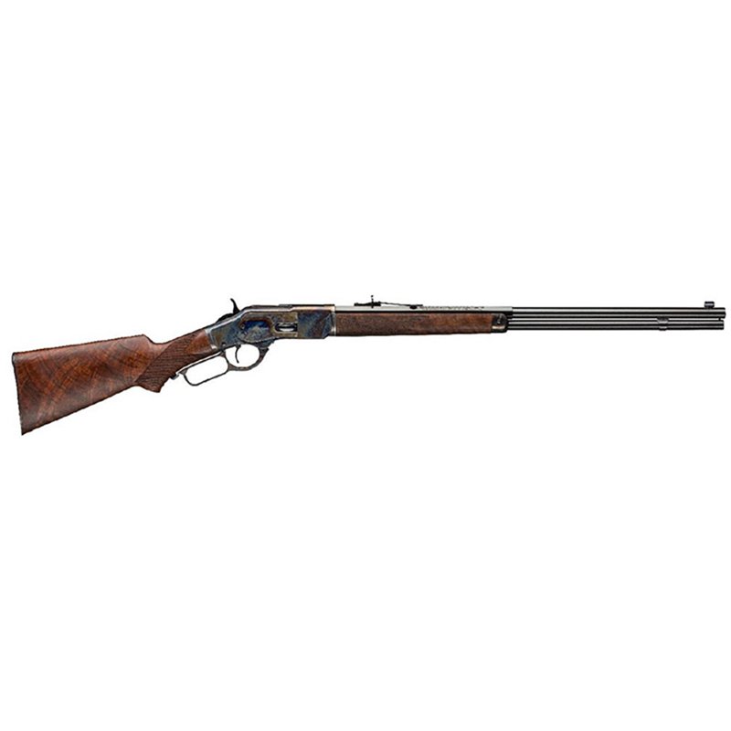 Winchester 1873 Deluxe Sporting .44-40 Win Lever Action Rifle