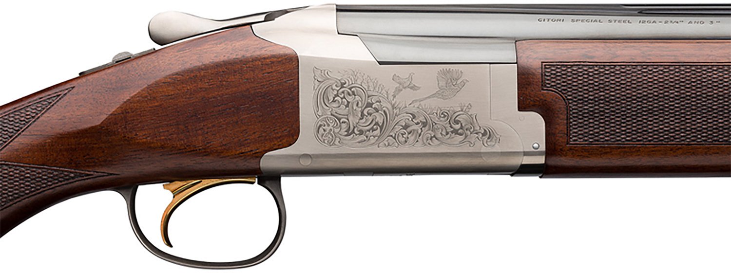 Browning Citori 725 Field .410 Bore Over/Under Shotgun - view number 3