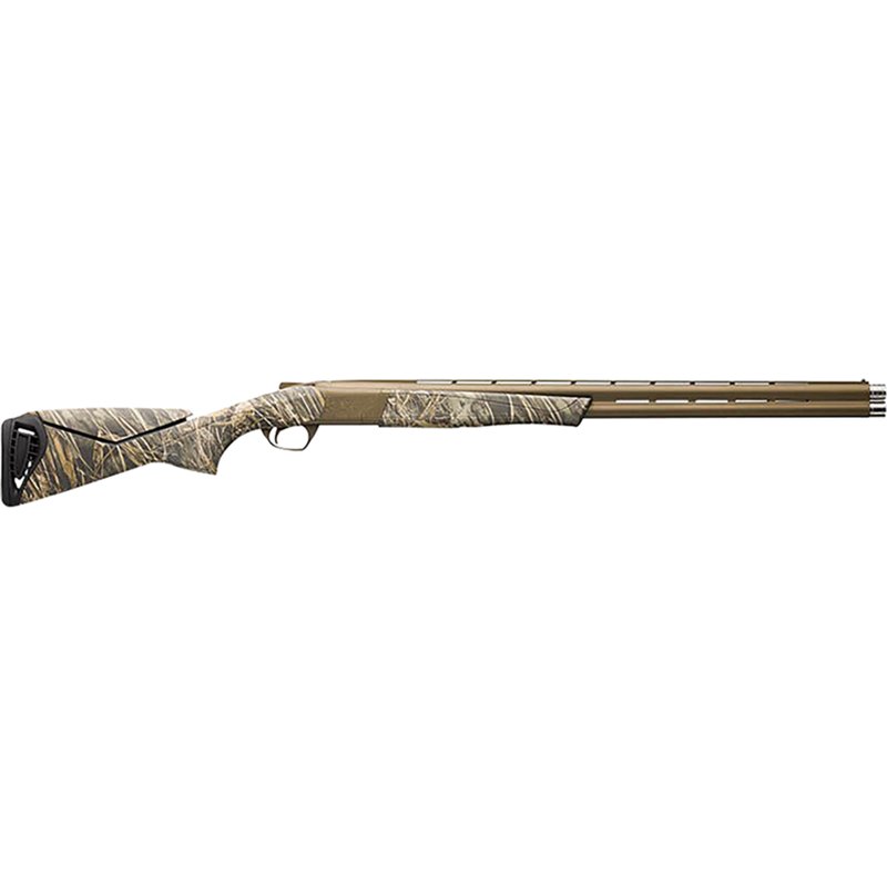 Browning Cynergy Wi… - image