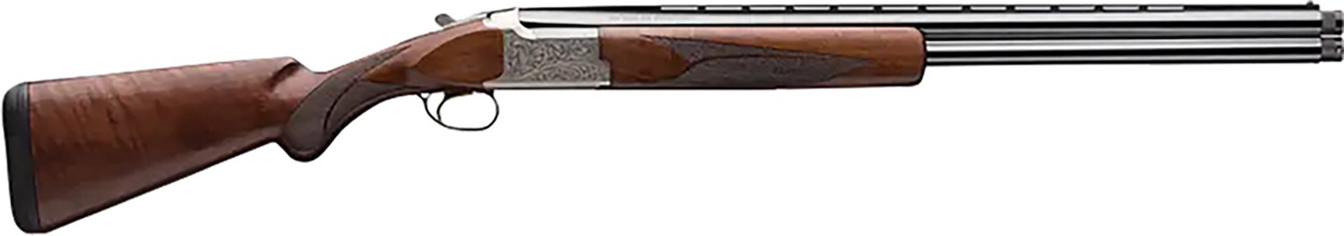 Browning Citori White Lightning 20 Gauge Over/Under Shotgun