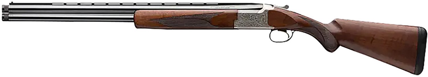 Browning Citori White Lightning 20 Gauge Over/Under Shotgun