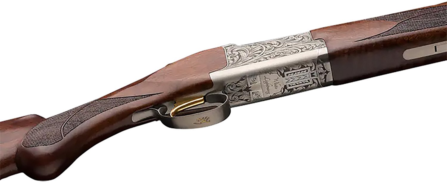 Browning Citori White Lightning 20 Gauge Over/Under Shotgun