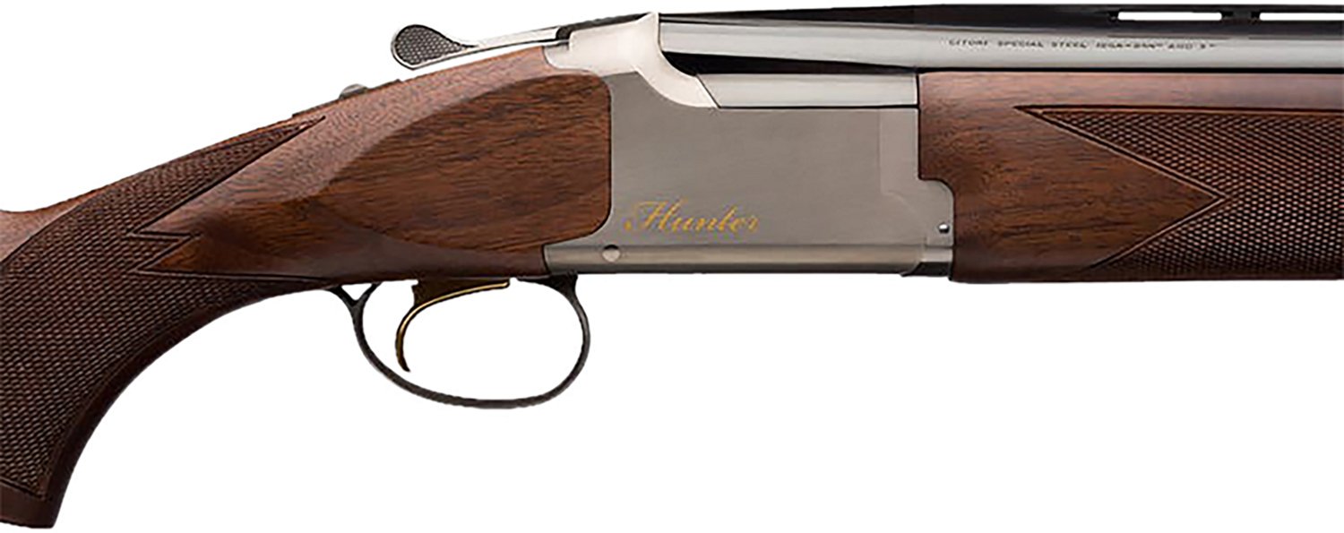 Browning Citori Hunter Grade II .410 Bore Over/Under Shotgun - view number 3