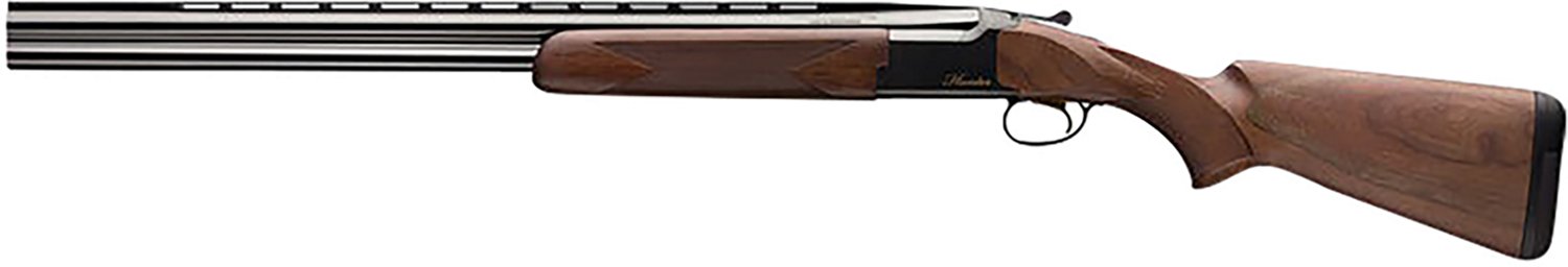 Browning Citori Hunter Grade I 28 Gauge Bore Over/Under Shotgun - view number 2