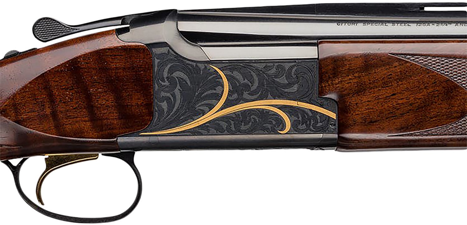 Browning Citori Gran Lightning 28 Gauge Over/Under Shotgun - view number 3