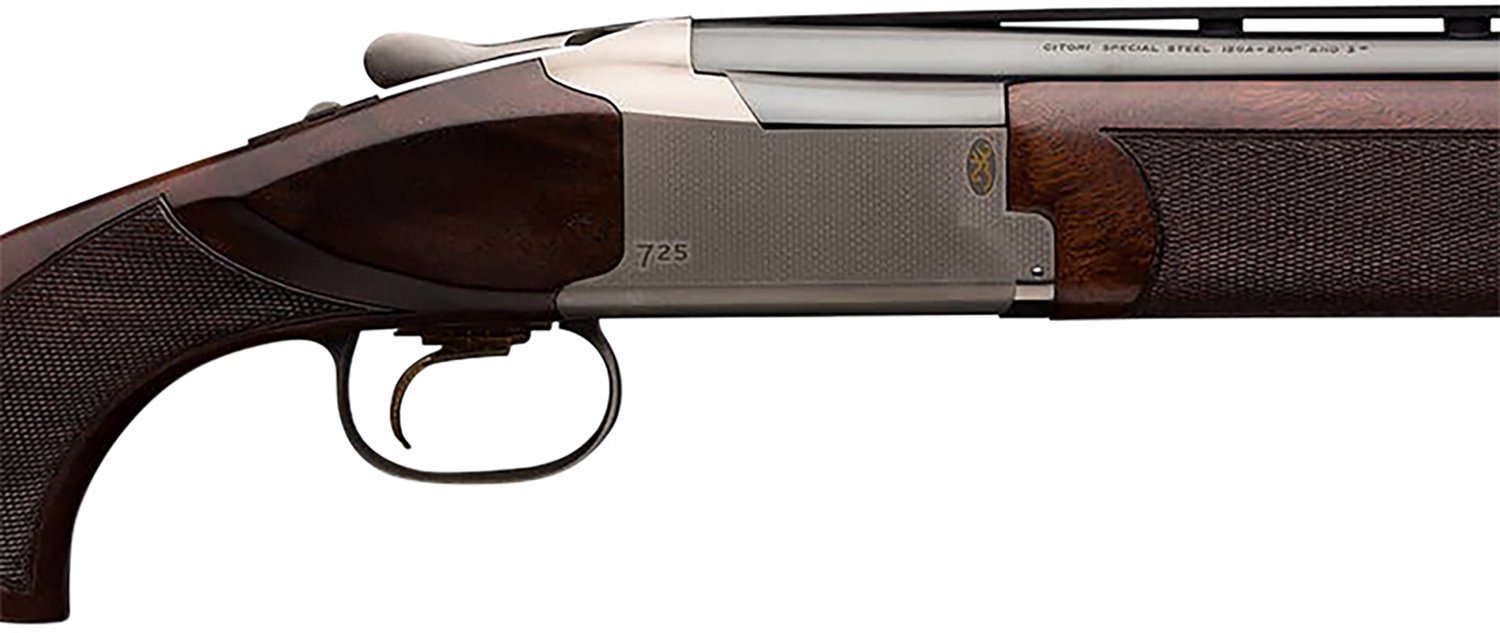Browning Citori 725 Sporting 28 Gauge Over/Under Shotgun - view number 3