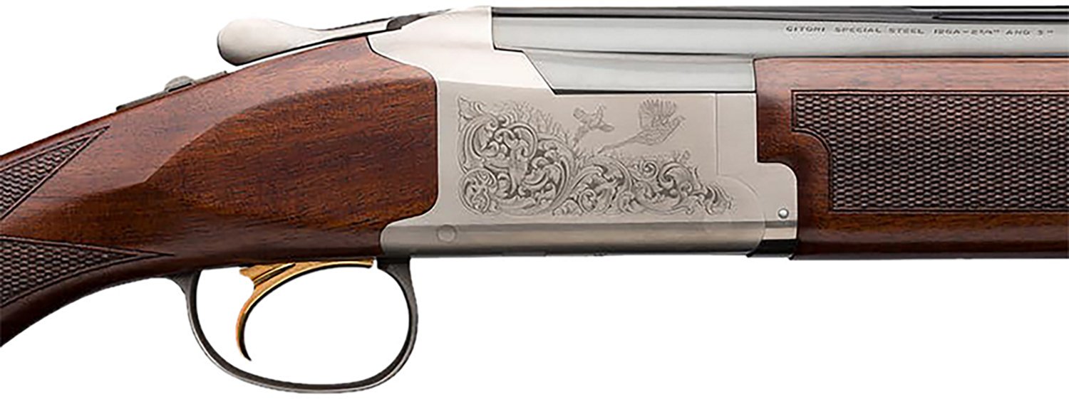 Browning Citori 725 Field 28 Gauge Over/Under Shotgun - view number 3
