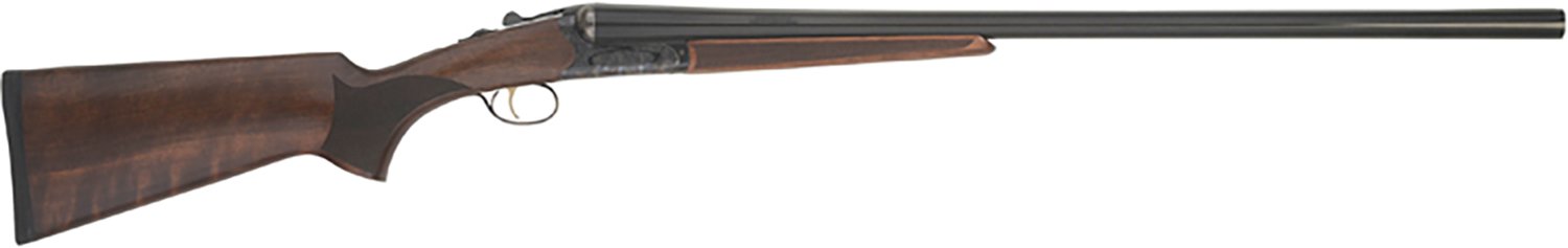 TriStar Sporting Arms Bristol 12 Gauge Side By Side Shotgun