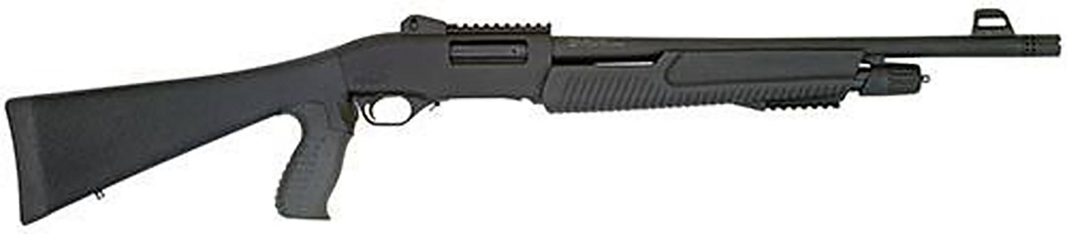 TriStar Sporting Arms Cobra III Force 12 Gauge Pump Action Shotgun