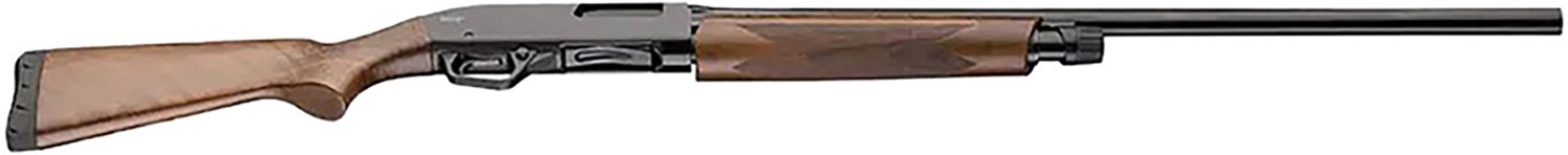 Winchester SXP High Grade Field 20 Gauge Pump Action Shotgun - view number 2