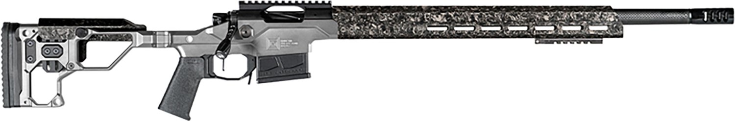 Christensen Arms MPR .22 Magnum Bolt-Action Rifle