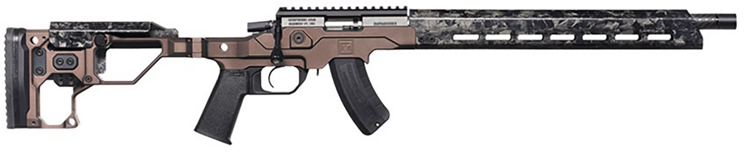 Christensen Arms MPR .22 LR Bolt-Action Rifle