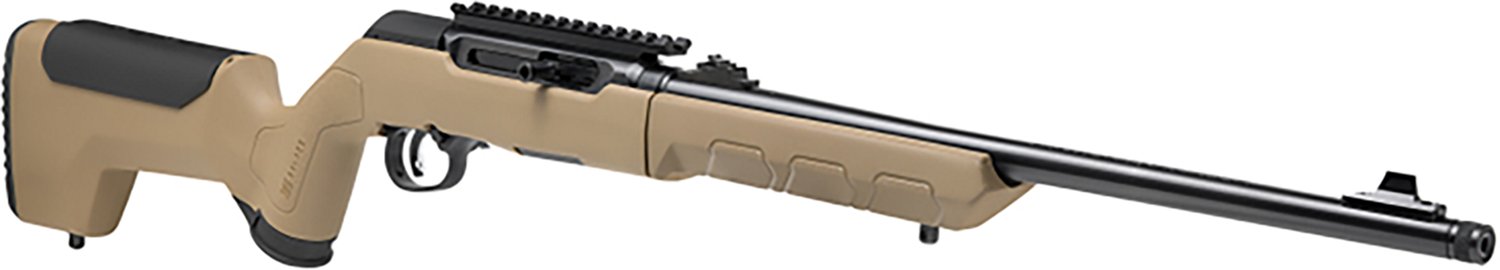 Savage Arms A22 Takedown .22 LR Semi-Automatic Rifle - view number 3