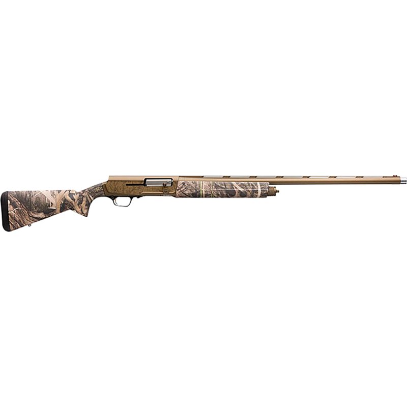 Browning A5 Wicked … - image