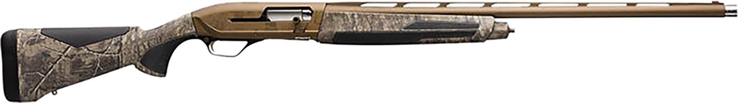 Browning Maxus II Wicked Wing 12 Gauge Semiautomatic Shotgun