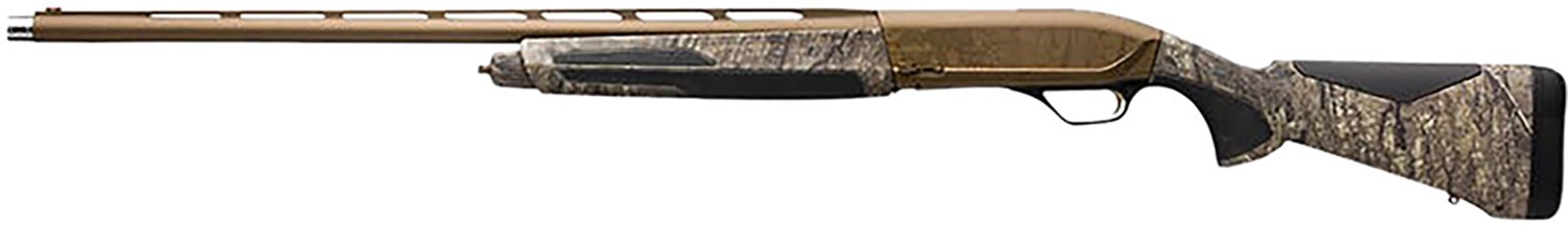 Browning Maxus II Wicked Wing 12 Gauge Semiautomatic Shotgun - view number 2