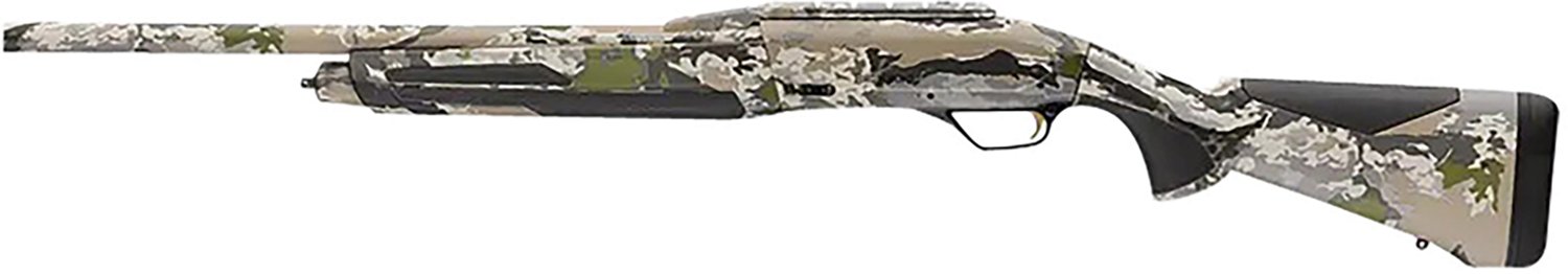 Browning Maxus II Rifled Deer 12 Gauge Semiautomatic Shotgun - view number 2