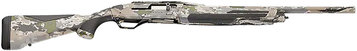 Browning Maxus II Rifled Deer 12 Gauge Semiautomatic Shotgun - view number 3