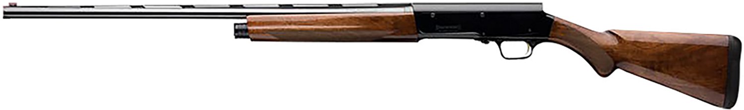 Browning A5 Sweet Sixteen 16 Gauge Semiautomatic Shotgun - view number 2