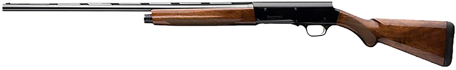 Browning A5 Lightning 12 Gauge Semiautomatic Shotgun - view number 2