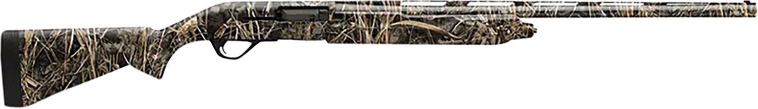 Winchester SX4 Waterfowl Hunter 20 Gauge Semi Automatic Shotgun
