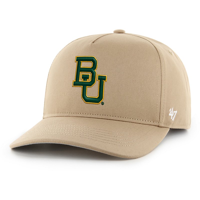 47 Adults' Baylor H… - image