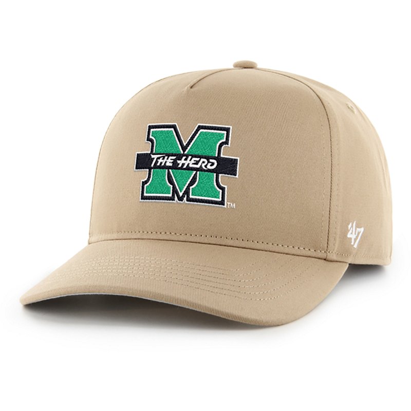 47 Adults' Marshall…