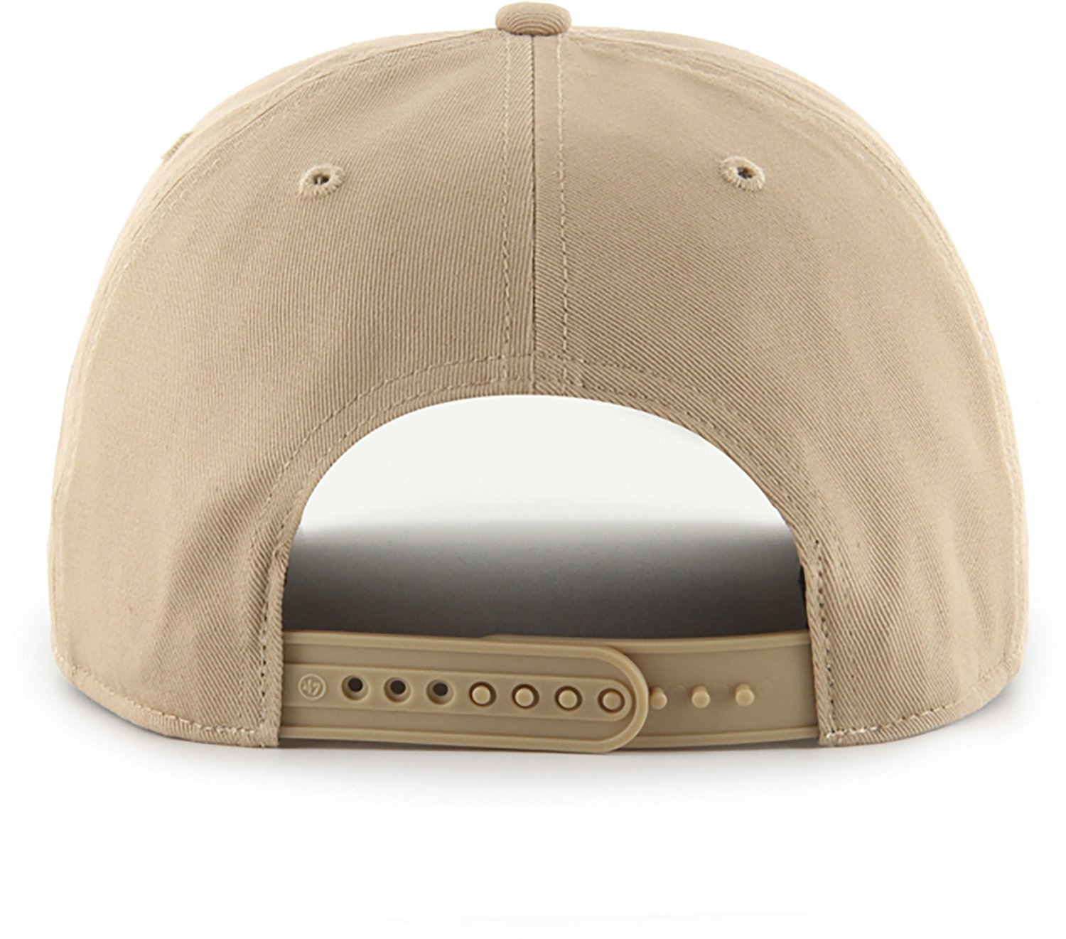 47 Adults' Southeastern Louisiana Hitch Cap - view number 2