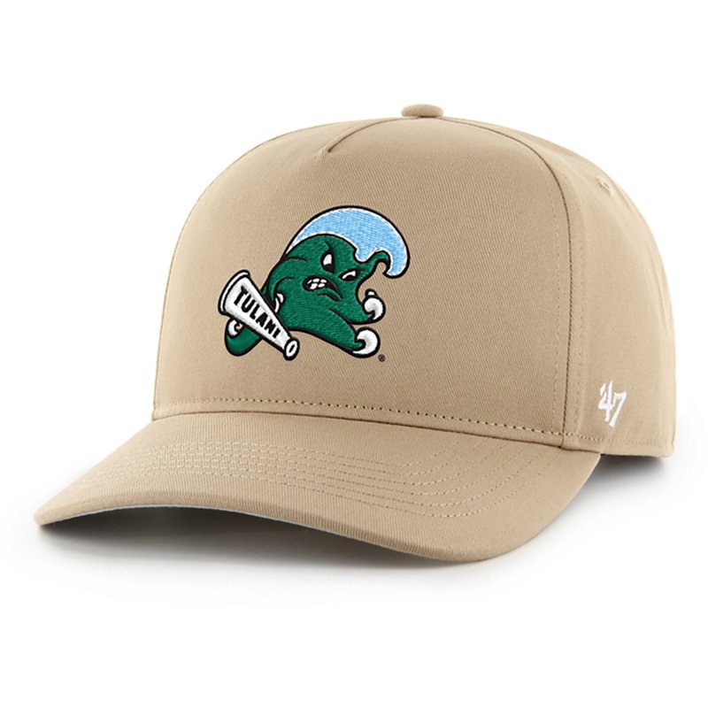 47 Adults' Tulane H… - image