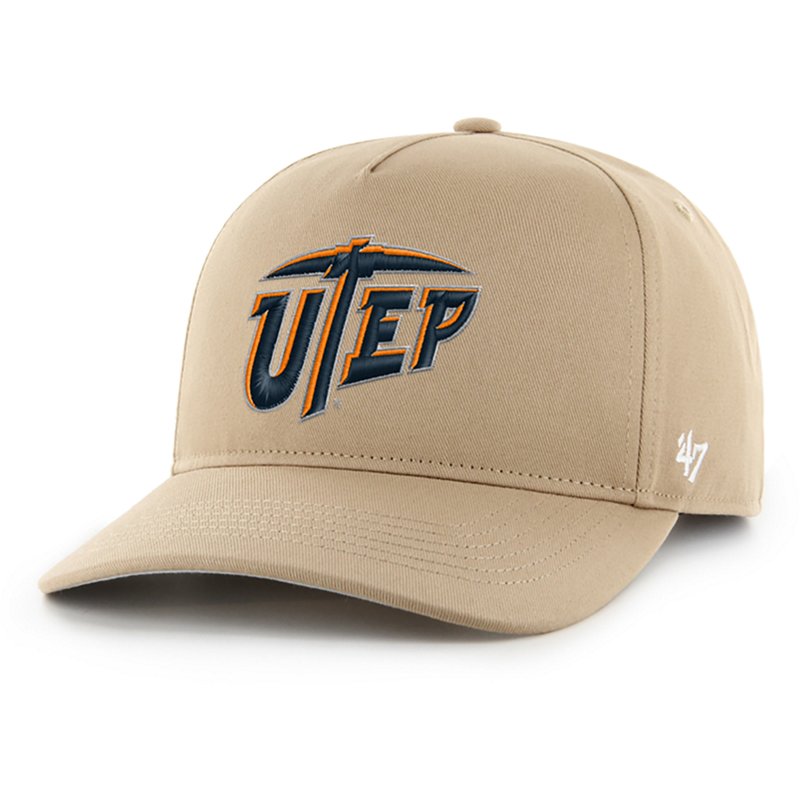 47 Adults' Utep Hit… - image