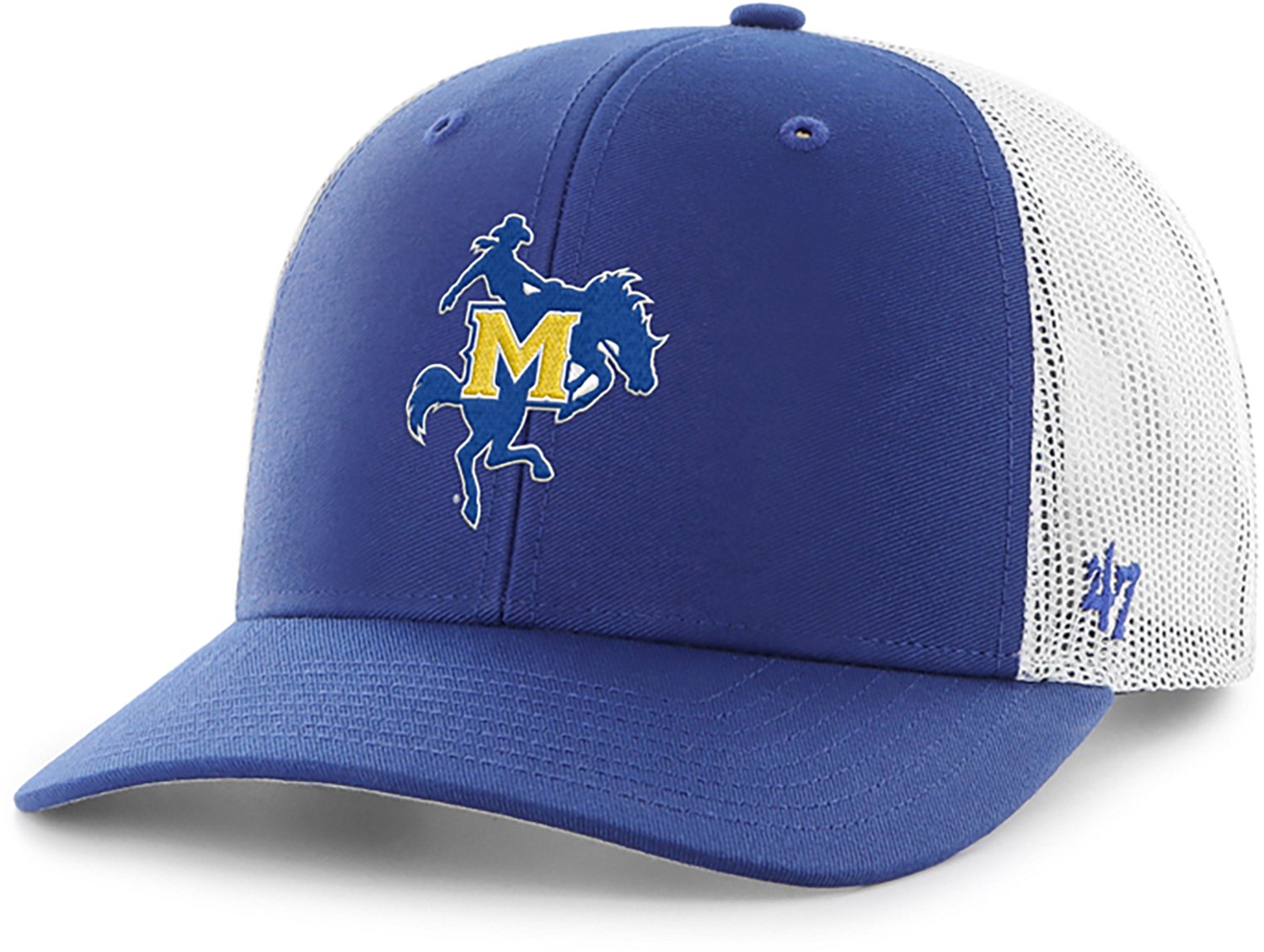 47 Men's McNeese State Trucker Cap