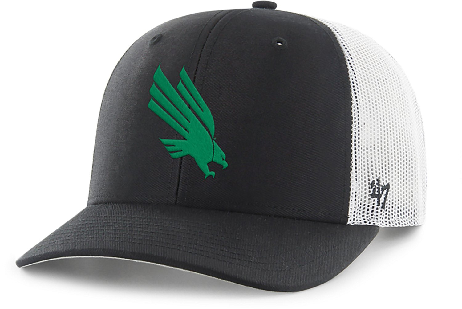 47 Men's North Texas Trucker Cap