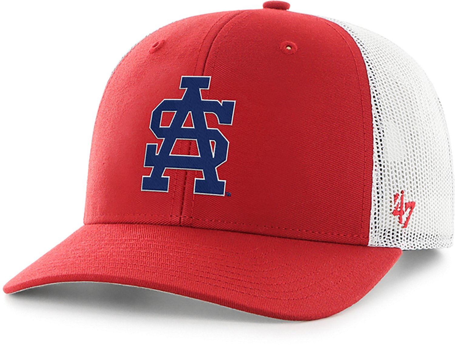 47 Men's South Alabama Trucker Cap - view number 1