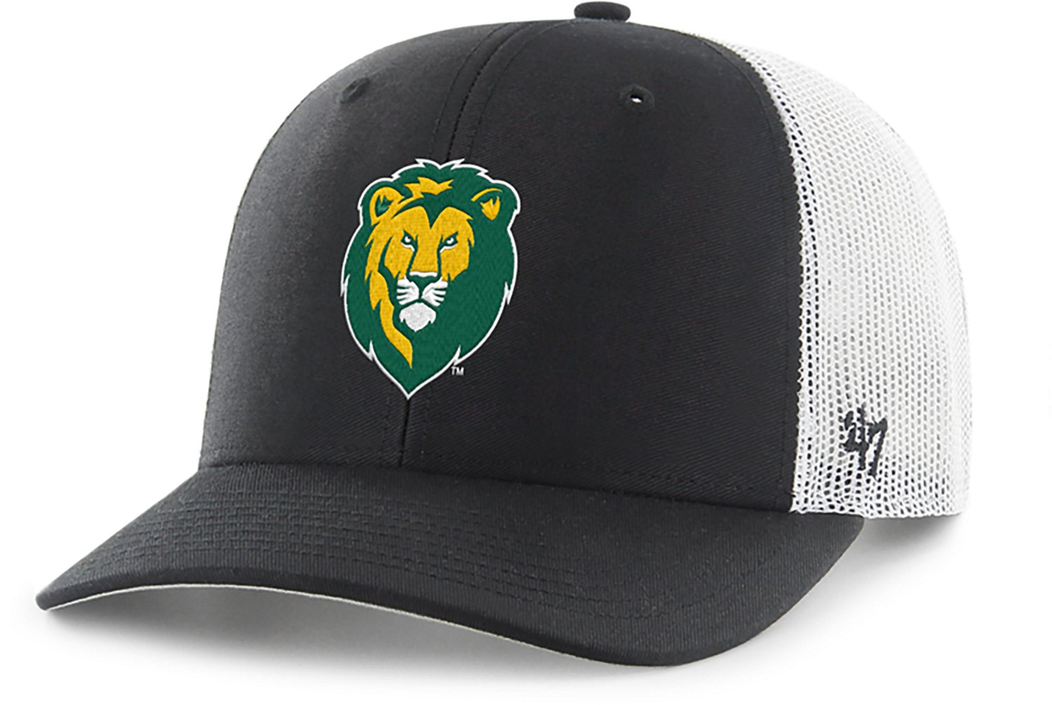 47 Men's Southeastern Louisiana Trucker Cap - view number 1