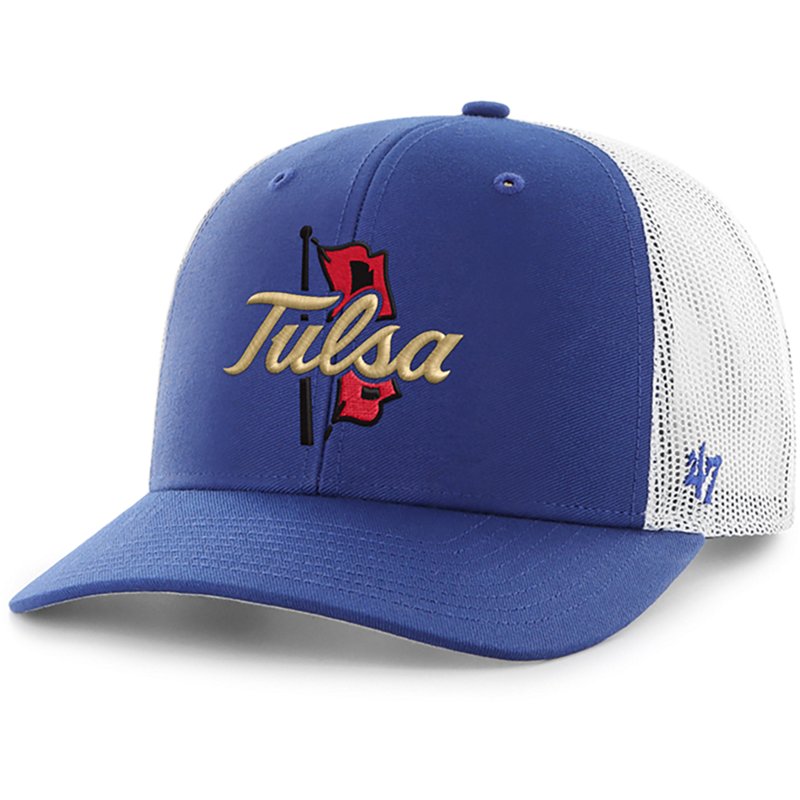 47 Men's Tulsa Truc… - image