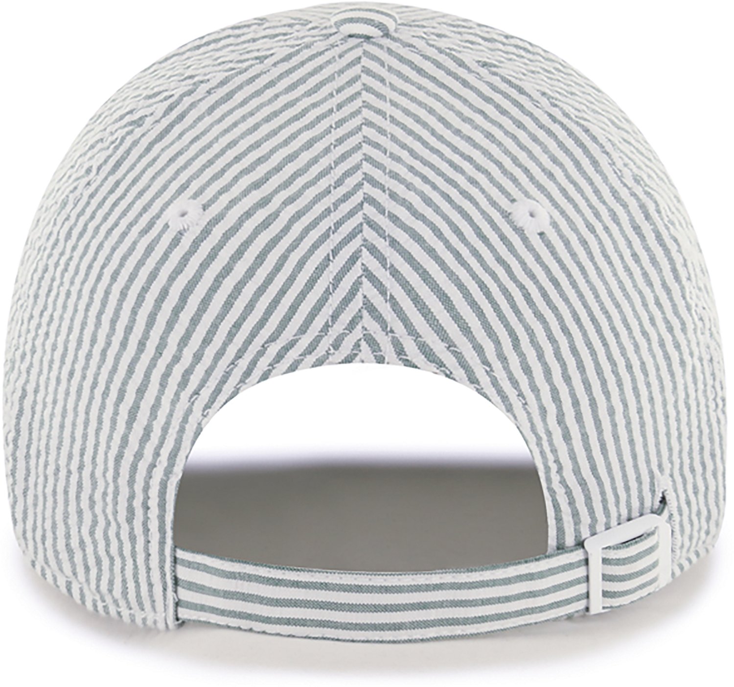 ‘47 University of Notre Dame Adults’ Overseer Clean Up Cap - view number 2