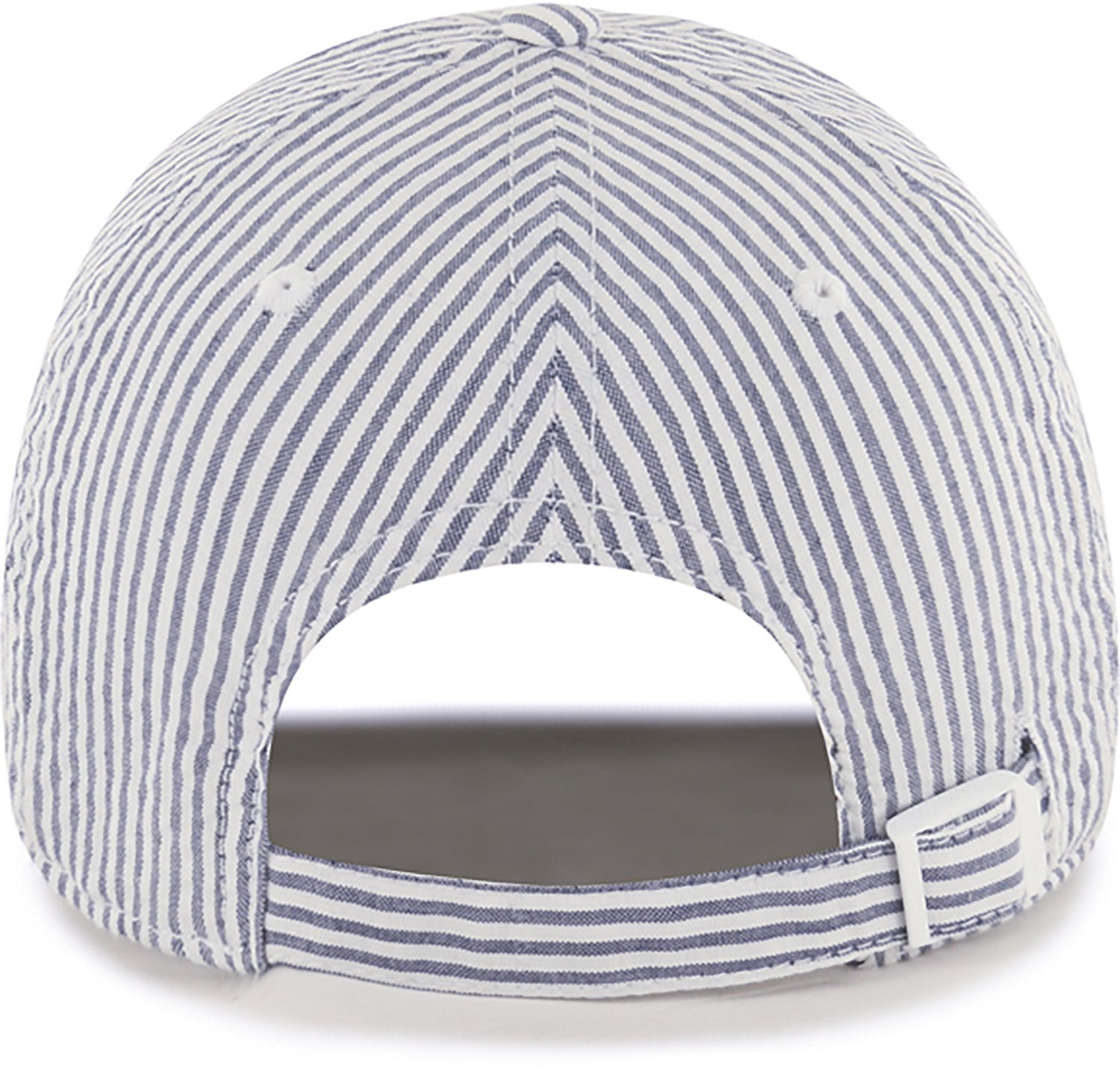 ‘47 University of Notre Dame Adults’ Overseer Clean Up Cap - view number 2