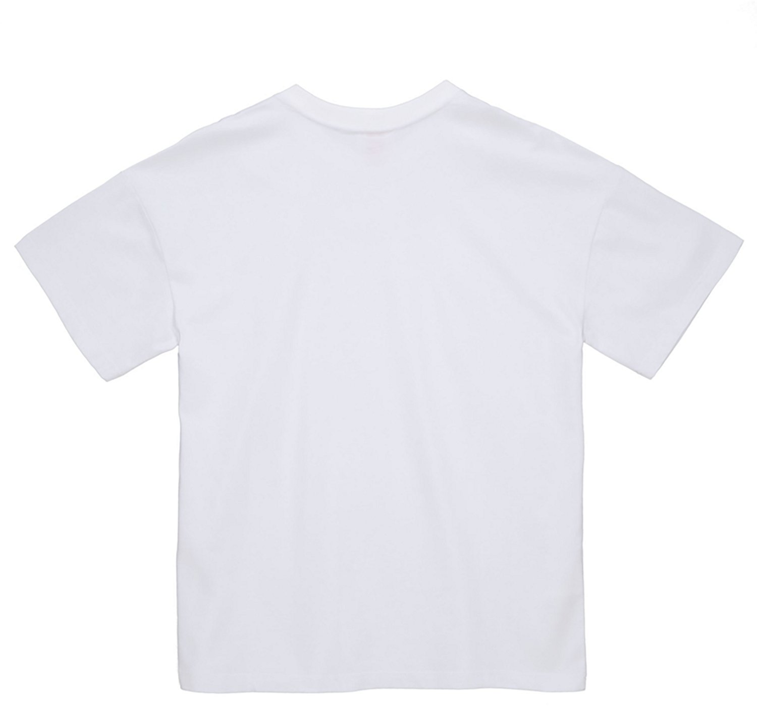 Mitchell & Ness Men's Southern University Jaguars Alumni Short Sleeve T-shirt - view number 2