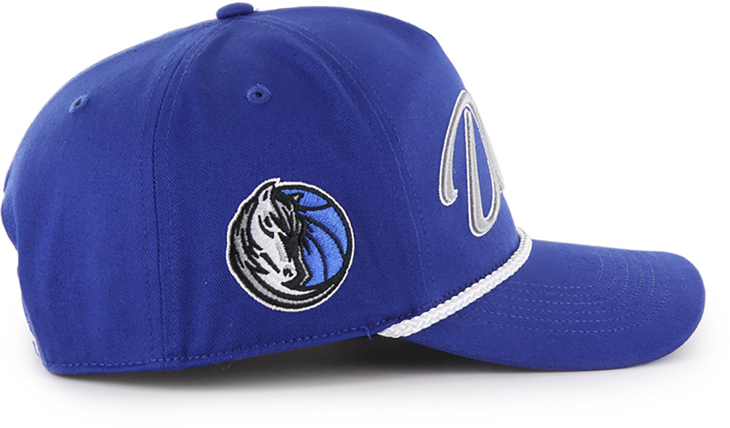 47 Mavericks Overhand Hitch Cap - view number 3