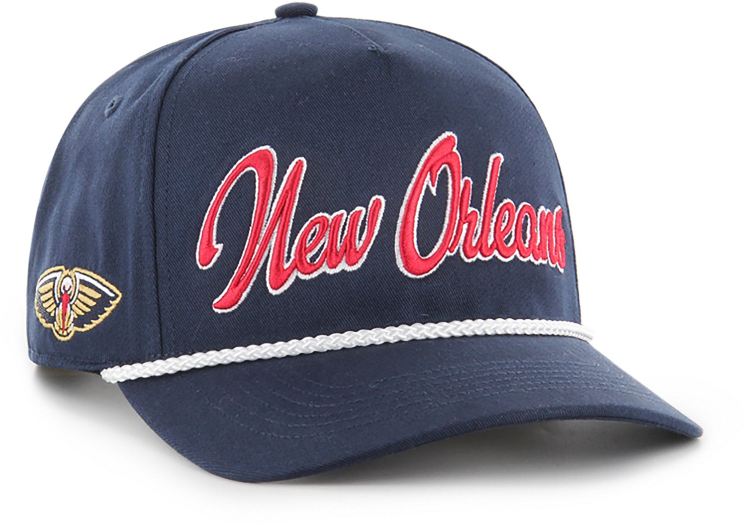 47 Pelicans Overhand Hitch Cap - view number 2
