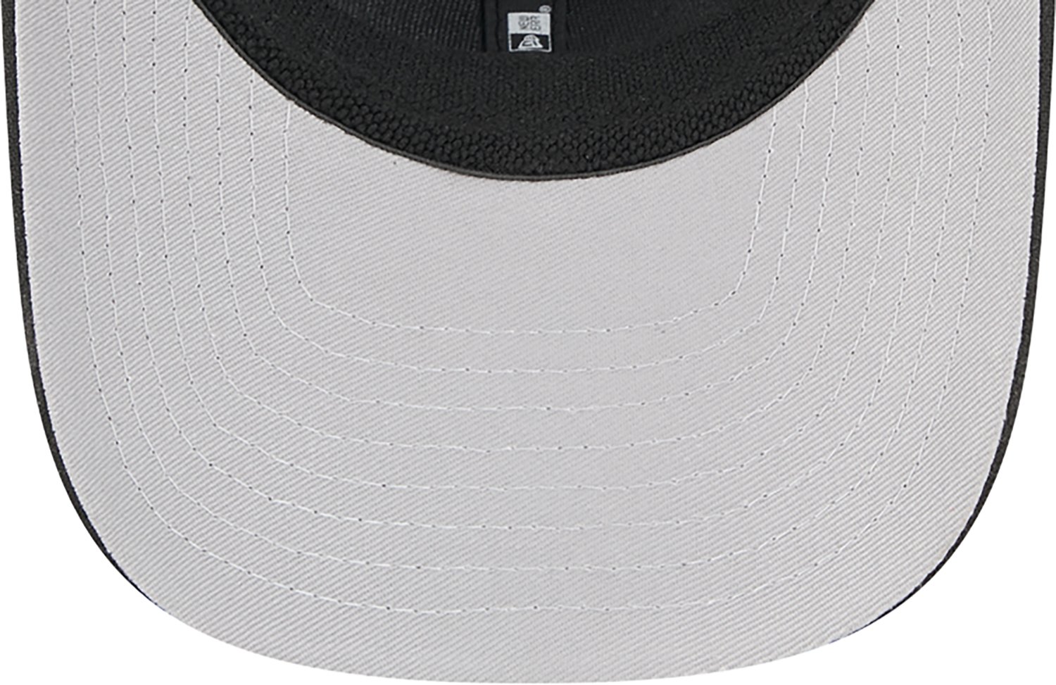 New Era Atlanta Falcons Team 9SEVENTY Trucker Cap - view number 7