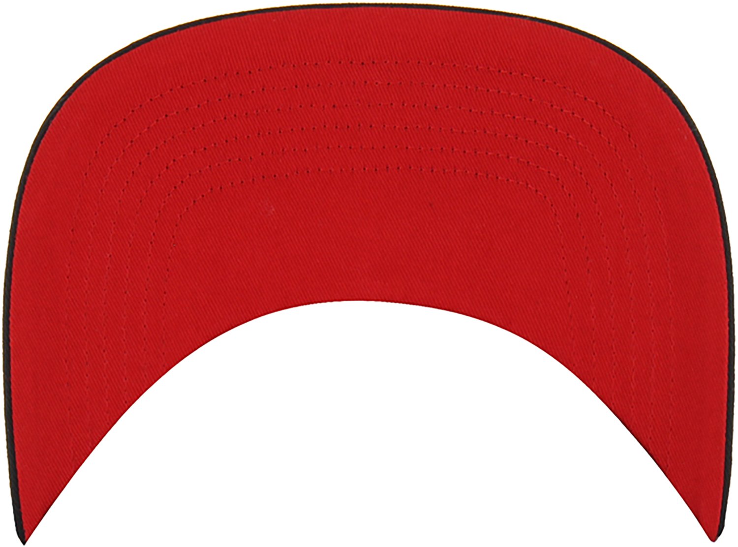 47 Georgia Roscoe Rope Two Tone Hitch Cap - view number 4