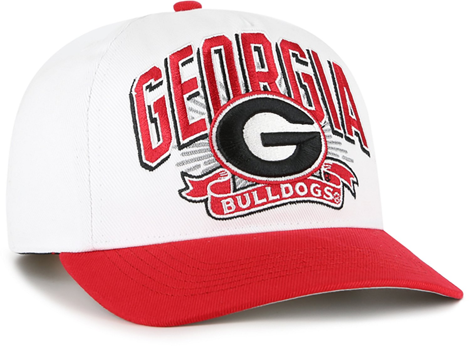 47 Georgia Prime Play Hitch Cap - view number 2