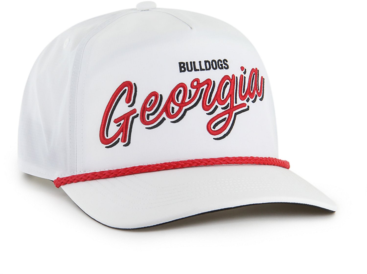 47 Georgia BRRR Fairway Hitch Cap - view number 2