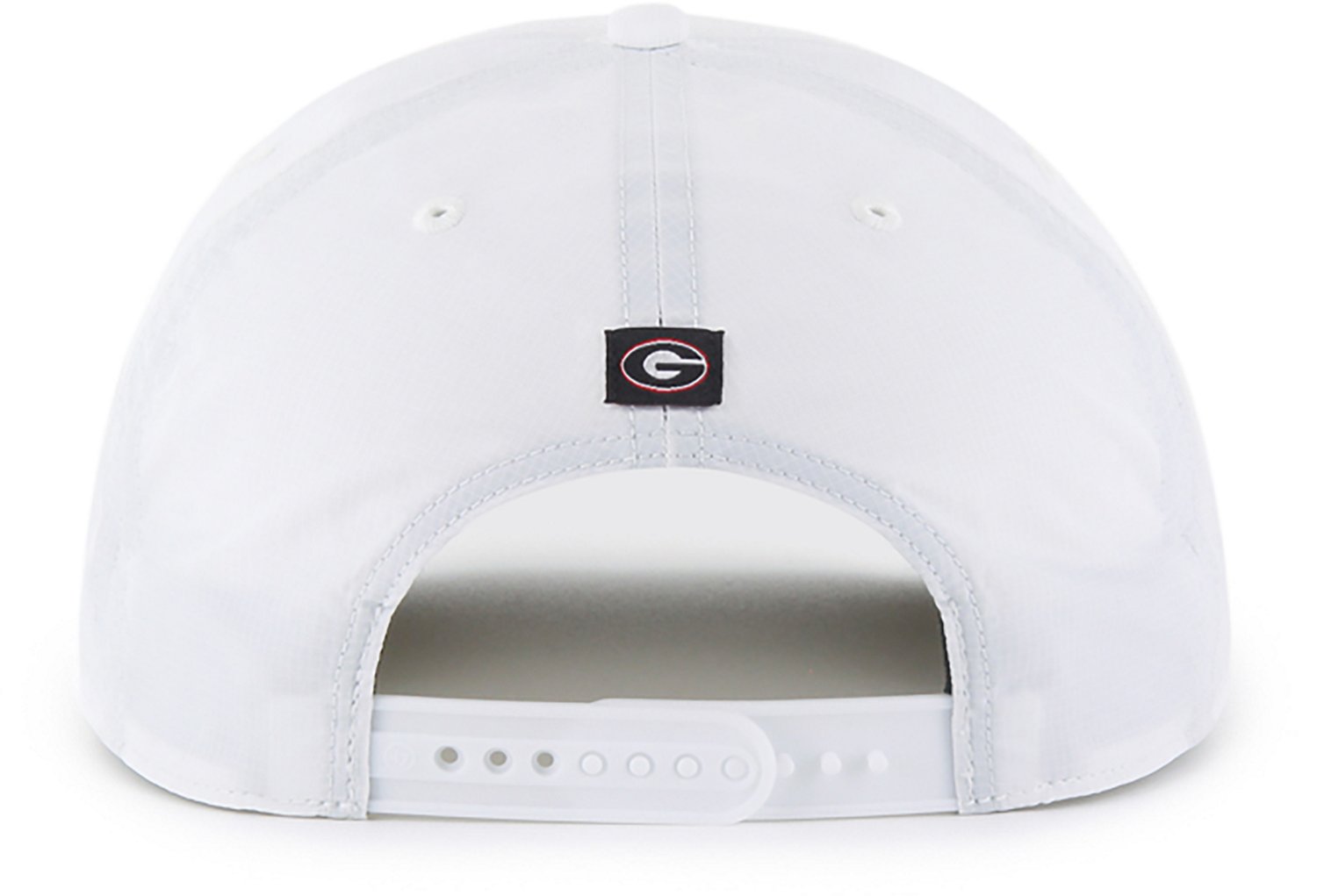 47 Georgia BRRR Fairway Hitch Cap - view number 3